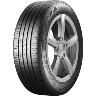 225/55 R16 99 Y Continental Ecocontact 6 - Pneumatico Estivo