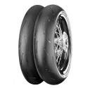 160/60 R17 69 H Continental Contiattack Sm 2