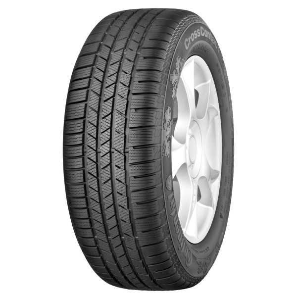 295/40 R20 110 V Continental Conticrosscontact Winter Xl Fr Mo M+s 3pmsf