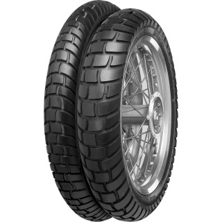 140/80 R18 70 H Continental Contiescape