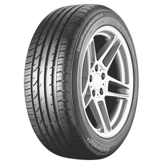 215/60 R16 95 V Continental Contipremiumcontact 2 - Pneumatico Estivo