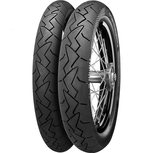 90/90 R18 51 V Continental Conticlassicattack Front