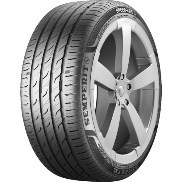 205/40 R17 84 W Semperit Speed-life 3