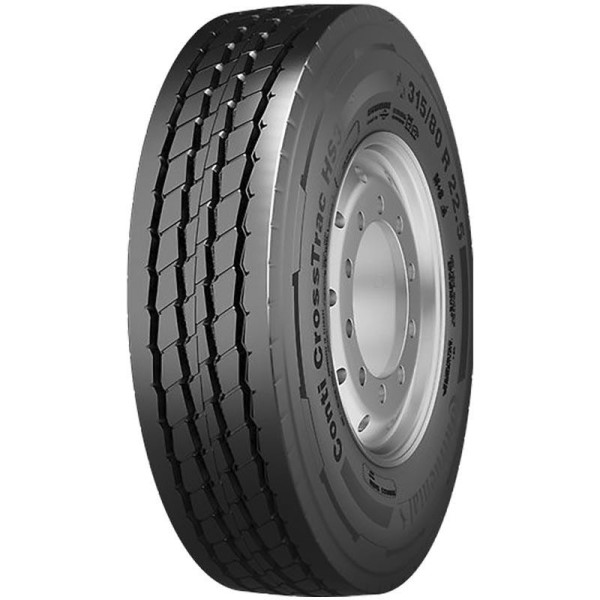 385/65 R22.5 164 K Continental Crosstrac Hs3