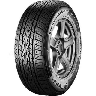 275/60 R20 119 H Continental Conticrosscontact Lx 2 Xl Fr Bsw M+s - Pneumatico Estivo