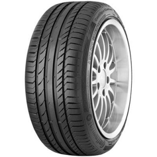 275/45 R21 110 Y Continental  Contisportcontact-5 Suv Contisilent