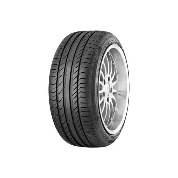 275/45 R21 110 Y Continental  Contisportcontact-5 Suv Contisilent