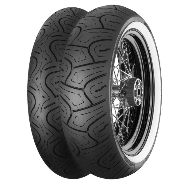 90/82 R16 74 H Continental Contilegend Ww