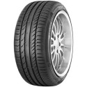 255/40 R20 101 V Continental Sportcontact 5 Contiseal Suv Xl (tl)