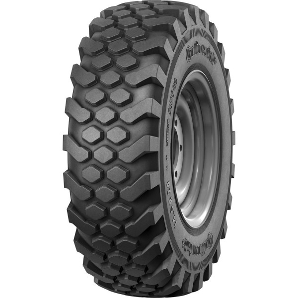 12.5 R20 139 J Continental Mpt 80 16pr M+s