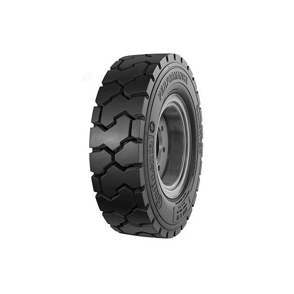 225/75 R10 142 A5 Continental Contirt20 - Pneumatico Estivo