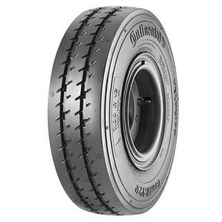225/75 R10 142 A5 Continental Contirv20
