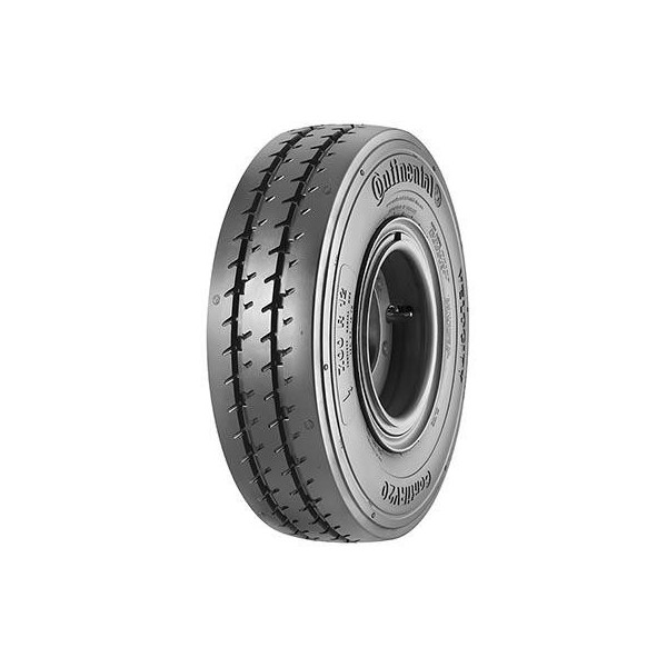 225/75 R10 142 A5 Continental Contirv20