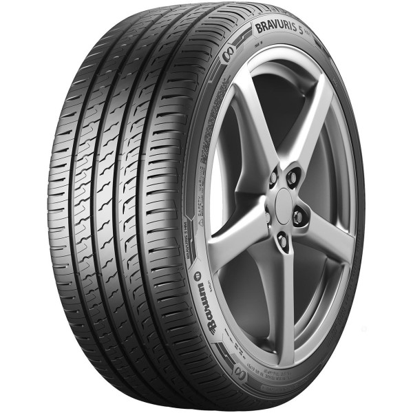 245/40 R19 98 Y Barum Bravuris 5 Hm Fr Xl - Pneumatico Estivo