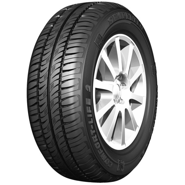175/80 R14 88 T Semperit Comfort-life 2 - Pneumatico Estivo