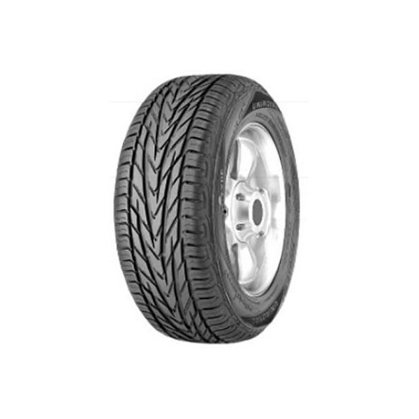 255/60 R17 106 V Uniroyal Rallye 4x4 Street Bsw