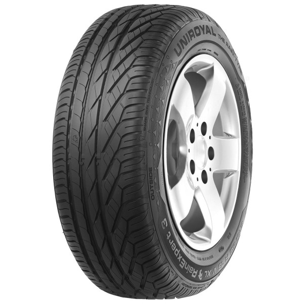 225/60 R15 96 Y Uniroyal - Pneumatico Estivo