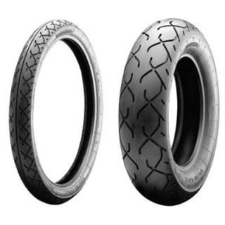 150/80 R16 71 H Heidenau  K 65