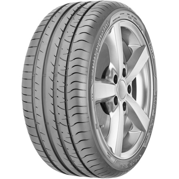 245/45 R17 99 Y Sava Intensa Uhp 2 Xl Mfs