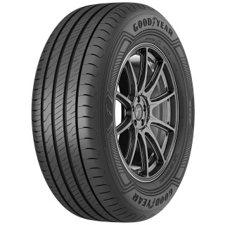 225/55 R19 103V VR Goodyear Zo Efficientgrip 2 Suv - Pneumatico Estivo