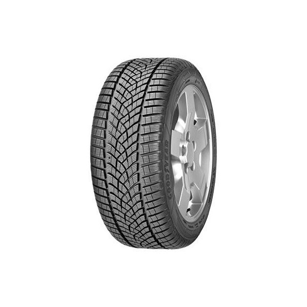 225/65 R17 102 H Goodyear Ultra Grip Performance + Suv - Pneumatico Invernale