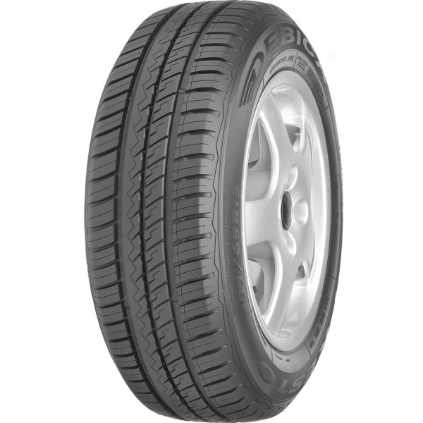 225/35 R19 88 Y Debica Presto Uhp 2 Fp Xl (tl)