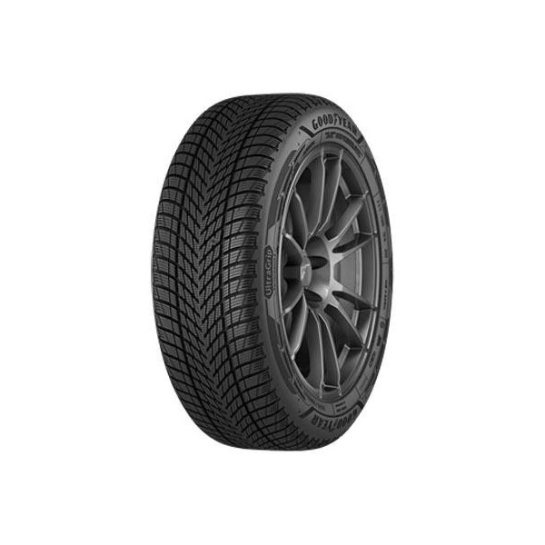 255/40 R20 104 V Goodyear Ultragrip Performance 3 Fp Xl M+s 3pmsf - Pneumatico Invernale