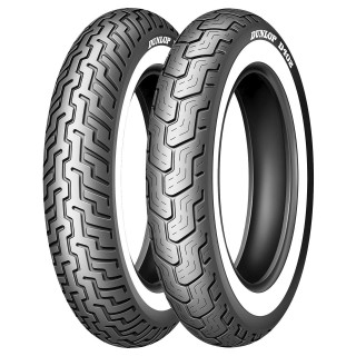 0 R16 72 H Dunlop D 402 F H/d