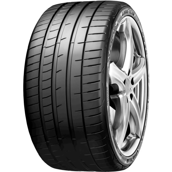 275/45 R21 110 H Goodyear Eagle F1 Supersport - Pneumatico Estivo