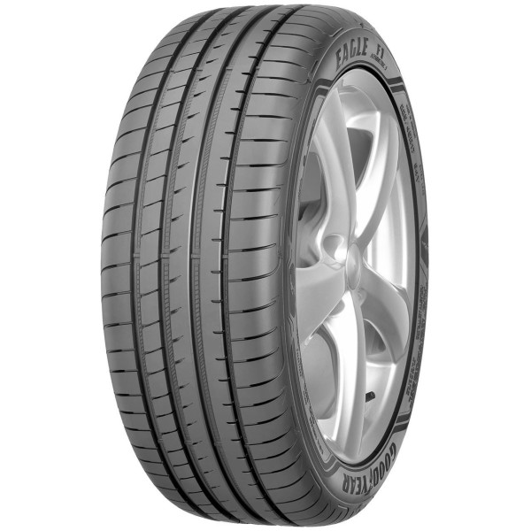 235/45 R20 100 V Goodyear Eagle F1 (asymmetric) 3 Suv