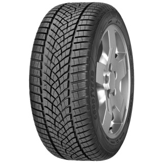 255/40 R19 100 W Goodyear Ugperf+*xl - Pneumatico Invernale