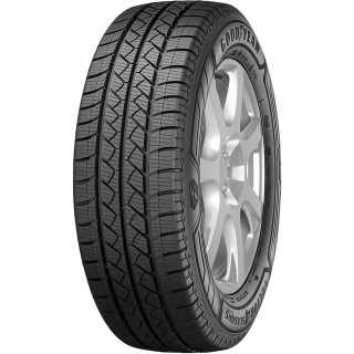 235/50 R19C 111/109 T Goodyear Vector 4seasons Cargo M+s 3pmsf - Pneumatico 4 Stagioni