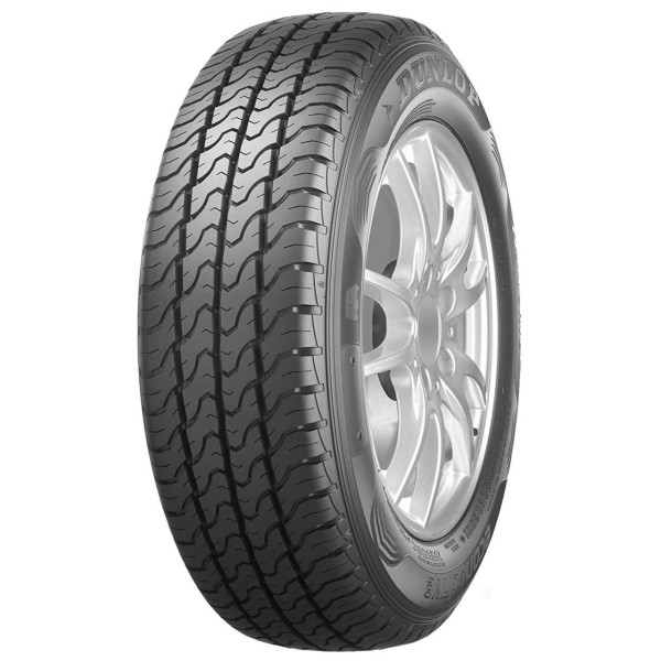 215/75 R16C 113 R Dunlop  Econodrive Lt