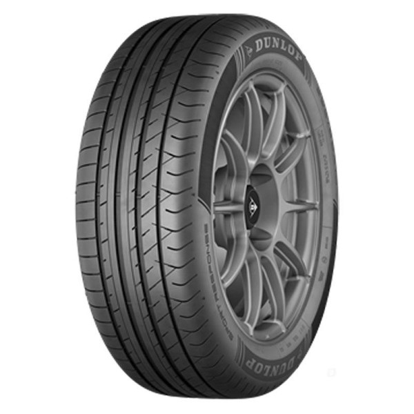 255/60 R18 112 V Dunlop Sport Response Xl Bsw