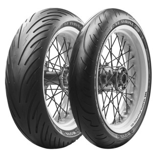 160/60 R18 70 W Avon Spirit St - Pneumatico Estivo