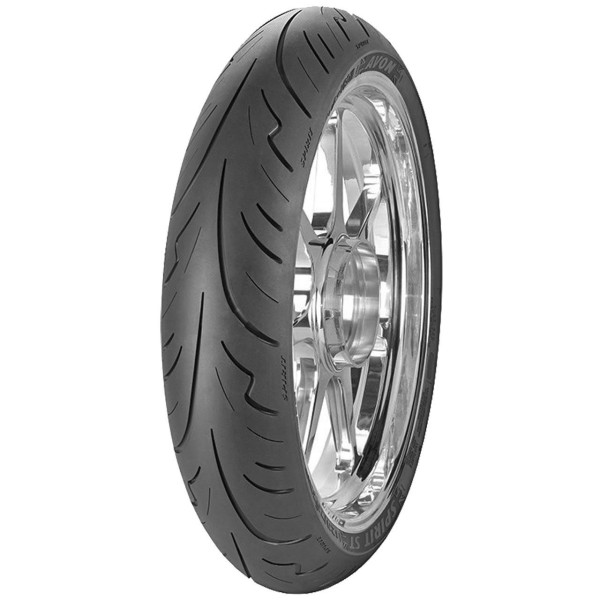120/60 R17 55 W Avon Spirit St