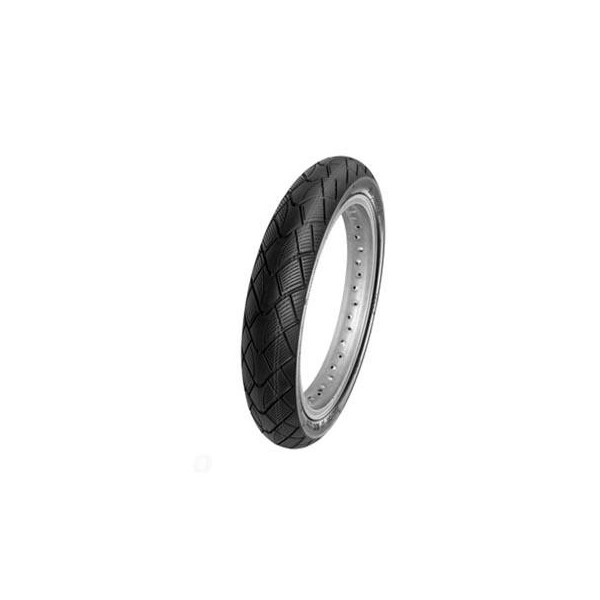100/80 R17 52 S Vee Rubber  Vrm351