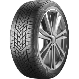 215/45 R17 91 V Matador Mp93 Nordicca