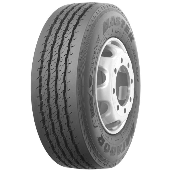 275/70 R22.5 148/145 L Matador Fr2