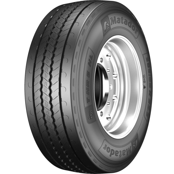 385/55 R22.5 160 K Matador T Hr 5