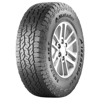 255/70 R16 111 T Matador Mp72 Izzarda A/t 2 Fr 3pmsf M+s - Pneumatico Estivo