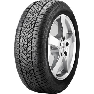245/45 R17 99 H Dunlop Sp Winter Sport 4d Ms
