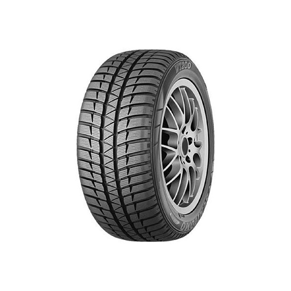 165/65 R14 79 T Sumitomo Sumitomo Wt200 M+s 3pmsf
