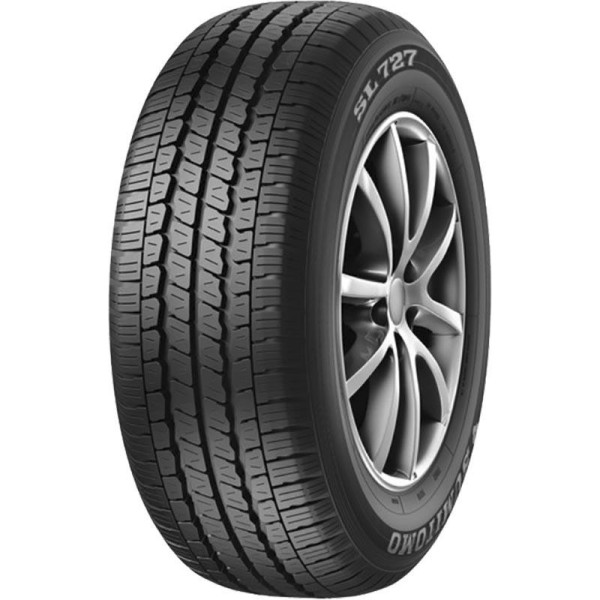 215/65 R15C 104/102 T Sumitomo Sl 727