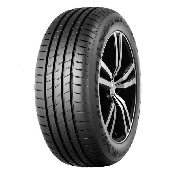 245/45 R18 100 W Falken Ziex Ze320 Ecxl