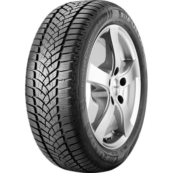 195/55 R15 85 H Fulda Kristall Control Hp 2
