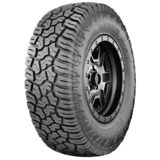 235/70 R16 104 Q Yokohama Geolandar X-at (g016) Owl Por M+s - Pneumatico Estivo