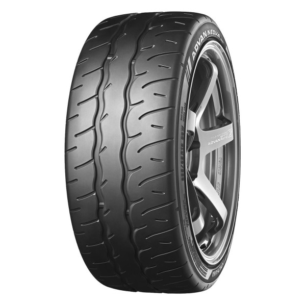 295/30 R19 100 W Yokohama Advan Neova Ad09 Xl (tl)