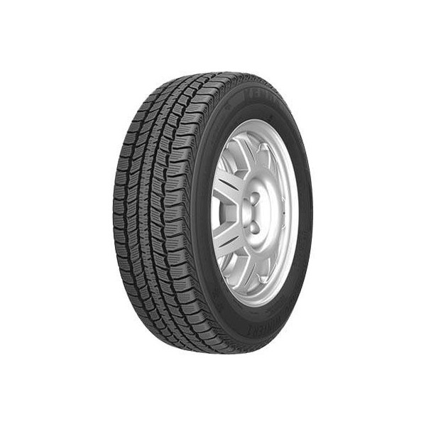 195/60 R16C 99/97 T Kenda Kr500 Komendo Winter 1 M+s 3pmsf 6pr (tl)