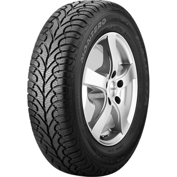 185/70 R14 88 T Fulda Kristall Montero M+s 3pmsf (tl)